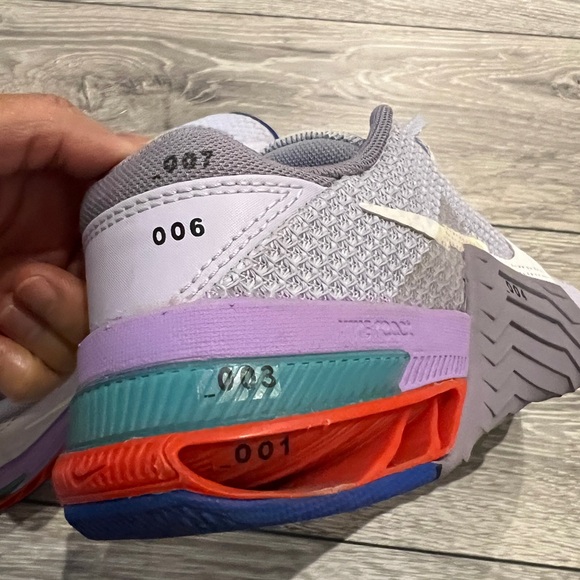 Nike metcon 7 (USED) - Picture 5 of 10